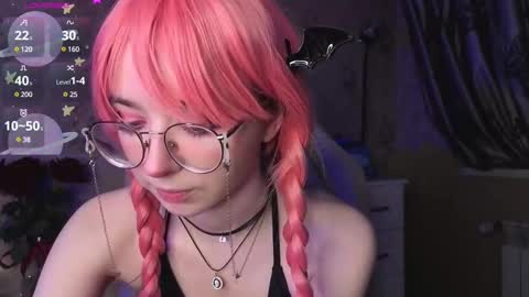 Snapshot of nora_failure chatting on 18, 2, 2025 Nora Failure online show from 18, 2, 2025