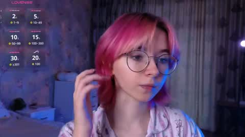 Snapshot of nora_failure chatting on 6, 10, 2025 Nora Failure online show from 6, 10, 2025