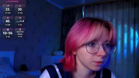 Snapshot of nora_failure chatting on 17, 10, 2025 Nora Failure online show from 17, 10, 2025