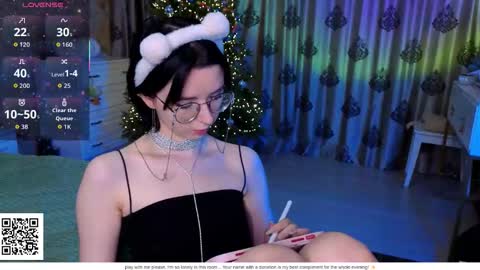 Snapshot of nora_failure chatting on 7, 1, 2026 Nora Failure online show from 7, 1, 2026