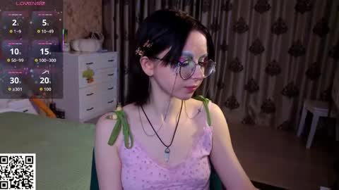 Snapshot of nora_failure chatting on 2, 2, 2026 Nora Failure online show from 2, 2, 2026