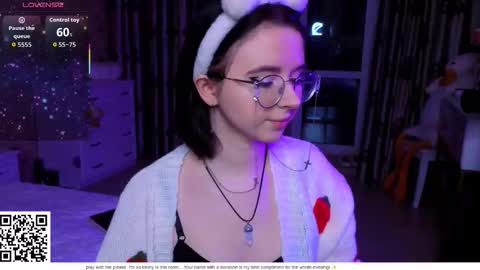 Snapshot of nora_failure chatting on 16, 2, 2026 Nora Failure online show from 16, 2, 2026