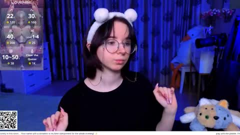 Snapshot of nora_failure chatting on 23, 2, 2026 Nora Failure online show from 23, 2, 2026