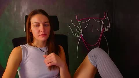 Nora online show from 14, 10, 2025