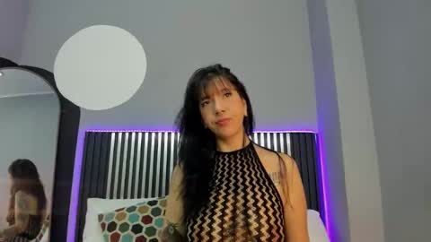 Nora Temptress online show from 28, 11, 2025