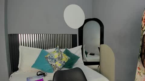 Nora Temptress online show from 10, 1, 2026