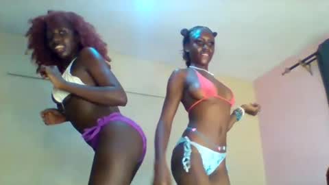 Norababy20 online show from 27, 4, 2026