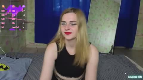 Elina online show from 9, 7, 2026