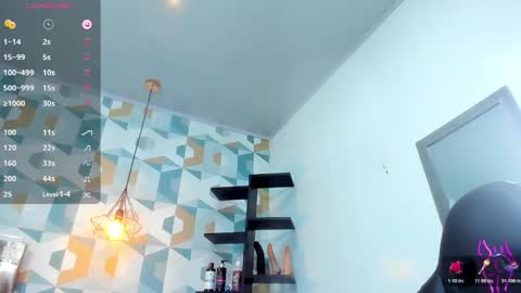 noraloux1 online show from 12, 2, 2026