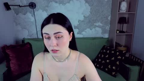 Snapshot of noralumi chatting on 10, 4, 2026 Nora online show from 10, 4, 2026