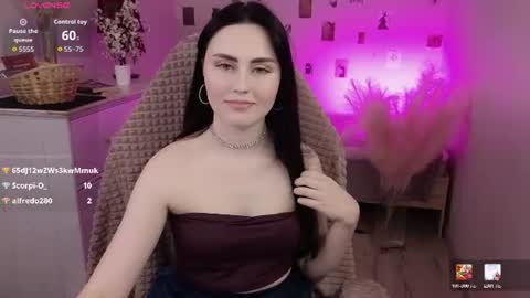 Nora online show from 11, 6, 2026