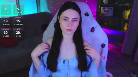 Nora online show from 1, 7, 2026