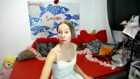 Nora online show from 29, 5, 2026