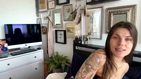 Nordic Belle online show from 2, 6, 2026