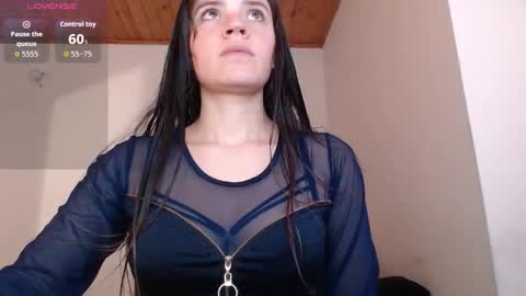 noreen_ online show from 19, 11, 2025