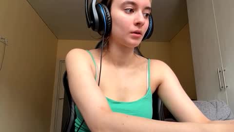 Elena online show from 27, 3, 2026