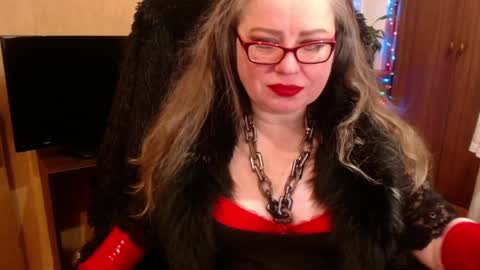 miss Tress online show from 7, 1, 2025