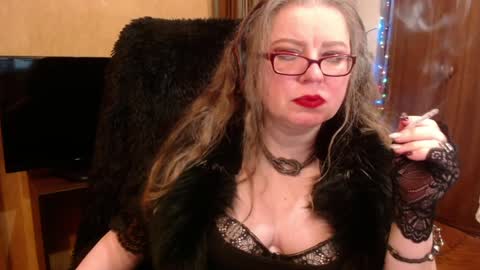 miss Tress online show from 13, 1, 2025