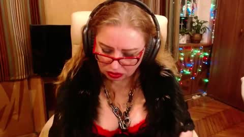 miss Tress online show from 9, 3, 2026