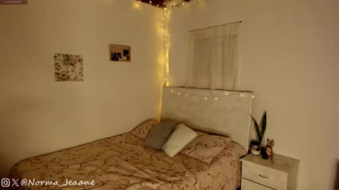 Norma Jeaane online show from 10, 2, 2025