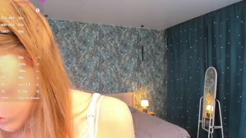 Beatrice online show from 4, 4, 2026