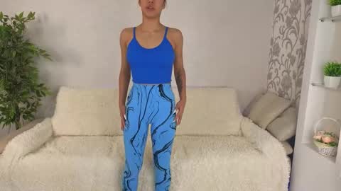 Monika online show from 2, 3, 2026