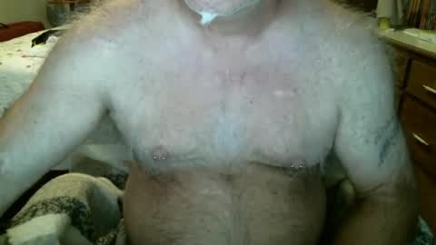 northcountryguy762 online show from 12, 10, 2025