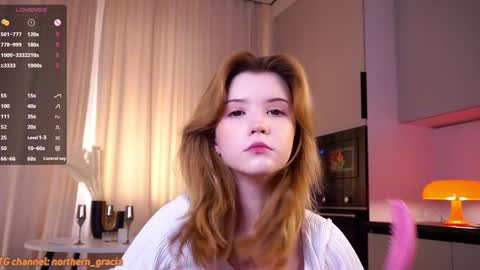 Gracia    150  online show from 8, 12, 2024