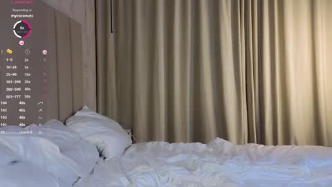 Gracia    150  online show from 19, 12, 2024