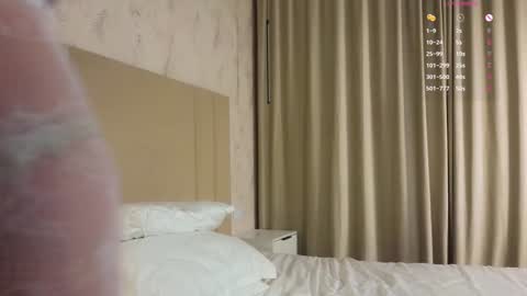 Gracia    150  online show from 13, 1, 2025