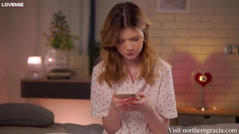 Gracia    150  online show from 14, 2, 2025