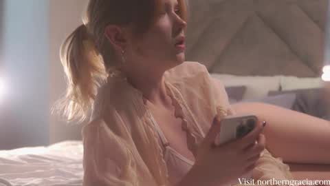 Gracia    150  online show from 16, 9, 2025