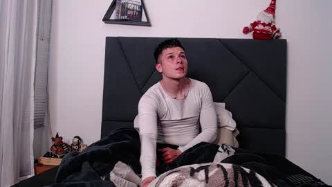 Snapshot of nortticus chatting on 28, 12, 2024 nortticus online show from 28, 12, 2024