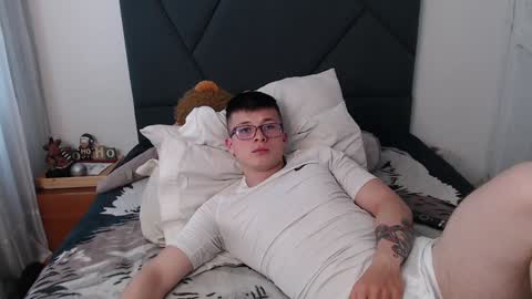 Snapshot of nortticus chatting on 2, 2, 2025 nortticus online show from 2, 2, 2025