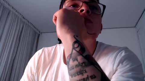 Snapshot of nortticus chatting on 14, 2, 2025 nortticus online show from 14, 2, 2025