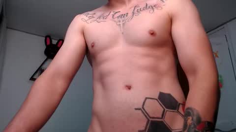 Snapshot of nortticus chatting on 31, 10, 2025 nortticus online show from 31, 10, 2025