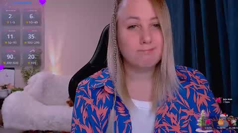 hi glad to chat online show from 15, 12, 2025