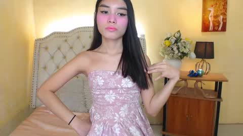 Kyline online show from 22, 12, 2024