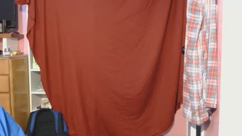 Just Hangin out bigballs letsgetdirty brandnew online show from 23, 10, 2025