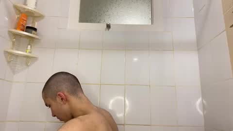 Snapshot of notatheeena chatting on 7, 10, 2025 notatheeena online show from 7, 10, 2025