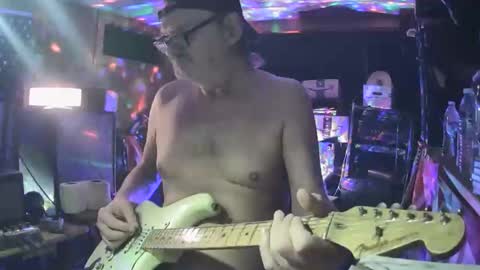 notflamingfart online show from 1, 11, 2025