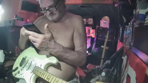 notflamingfart online show from 30, 5, 2026