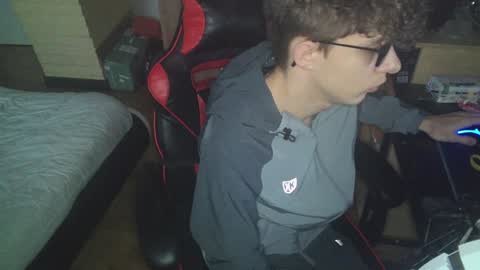 NotSpace   online show from 26, 1, 2025