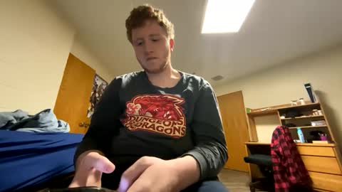 NotThis online show from 17, 1, 2025