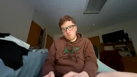 NotThis online show from 26, 1, 2025