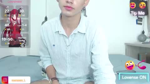 Snapshot of nova740338 chatting on 14, 1, 2025 Nova online show from 14, 1, 2025