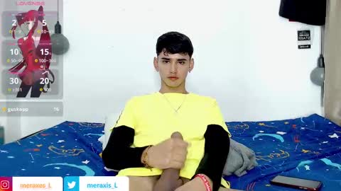 Snapshot of nova740338 chatting on 15, 2, 2025 Nova online show from 15, 2, 2025