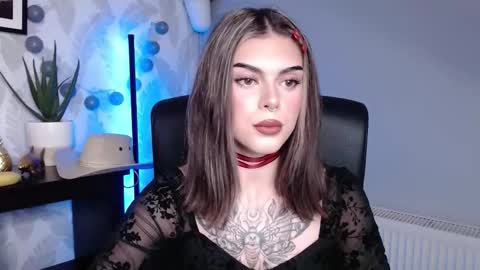 Nova online show from 13, 10, 2025