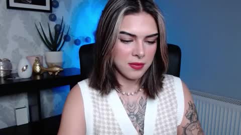 Nova online show from 14, 11, 2025