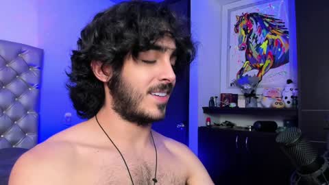 Nova online show from 8, 1, 2025